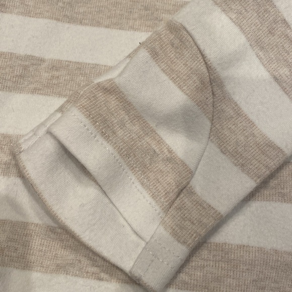 Ampersand Ave cowl neck sweatshirt - Picture 4 of 5